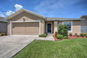Bright Cypress Gardens Home Near Legoland!